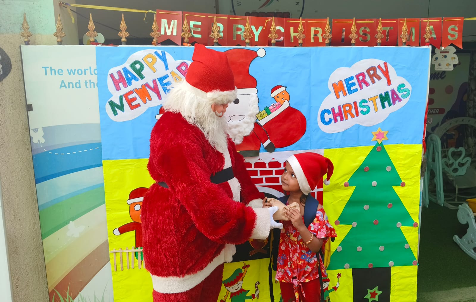 Christmas Celebration